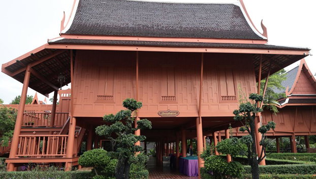 Authentic Bangkok Escape: River and Cultural Journey - Full-Day Tour - Foto 5